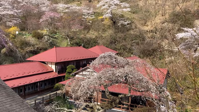 Kamakura Hot Spring — photo 09