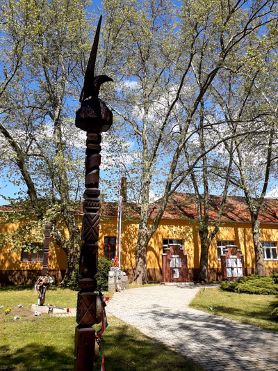 Csanádapáca — photo 06