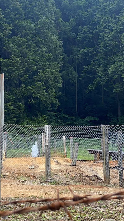 Kibeya Hot Springs Geyser — photo 13