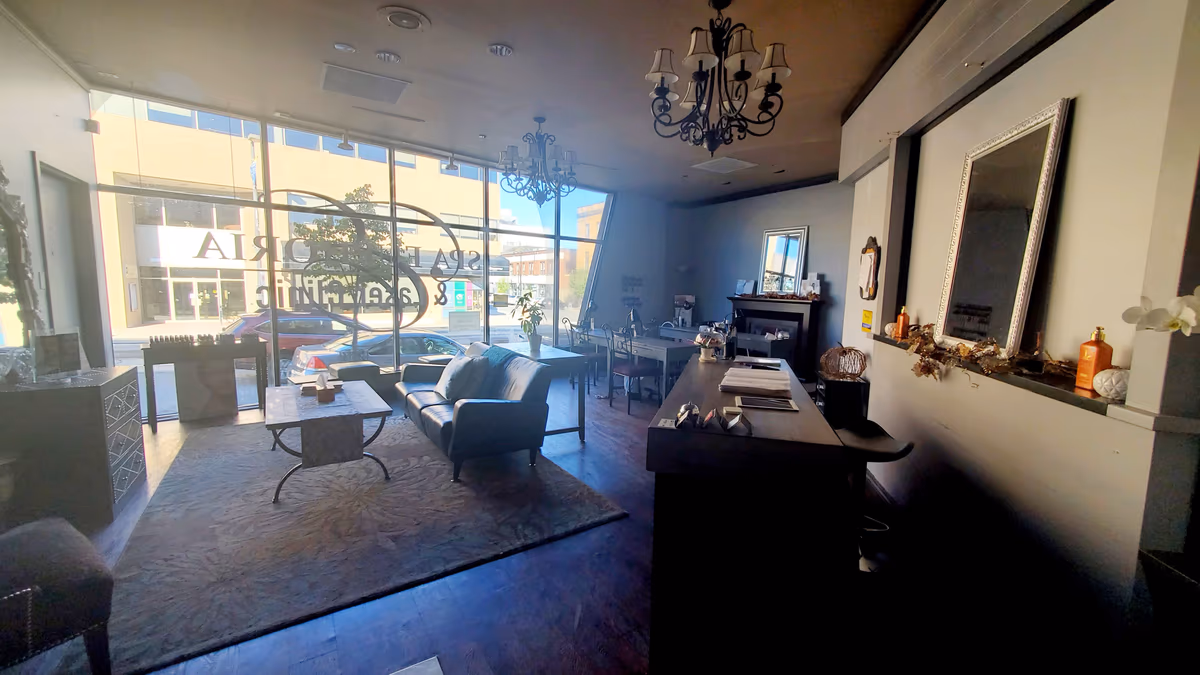 Spa Euphoria & Wellness Retreat