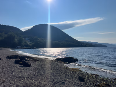 Bartlett's Point Park — photo 11