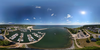 Cobourg Beach — photo 16