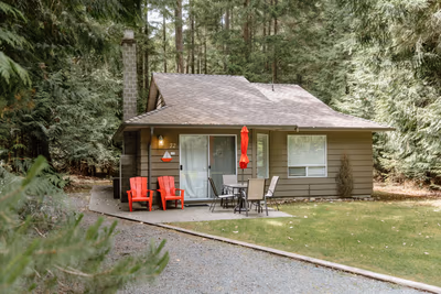 Oceanside Village Resort Parksville — photo 16