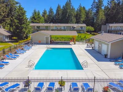 Oceanside Village Resort Parksville — photo 17