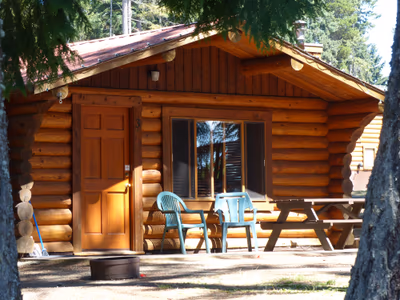 Oceanside Village Resort Parksville — photo 22