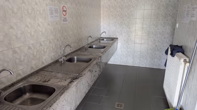 Jonathermál Motel and Camping — photo 12