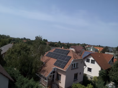 Őrbottyán — photo 04