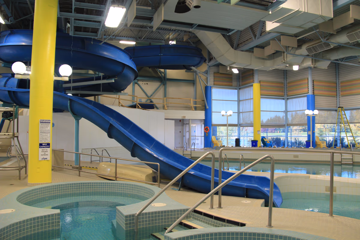 Bioclean Aquatic Centre