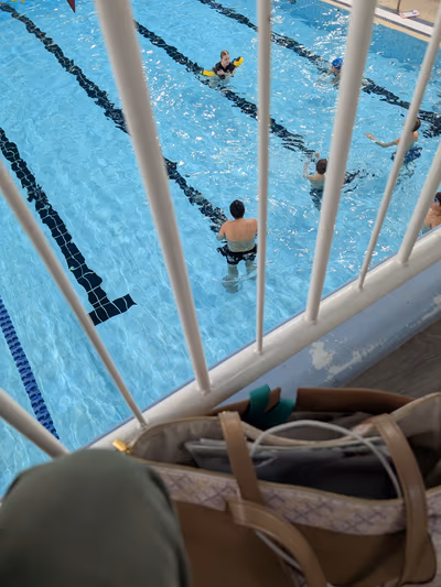 Bioclean Aquatic Centre — photo 12
