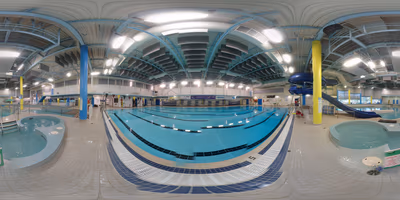 Bioclean Aquatic Centre — photo 13