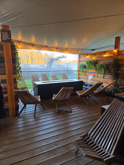 Island Sauna Nanaimo — photo 13