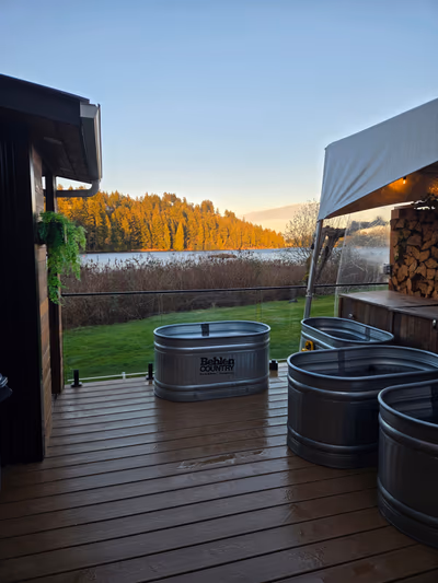 Island Sauna Nanaimo — photo 14