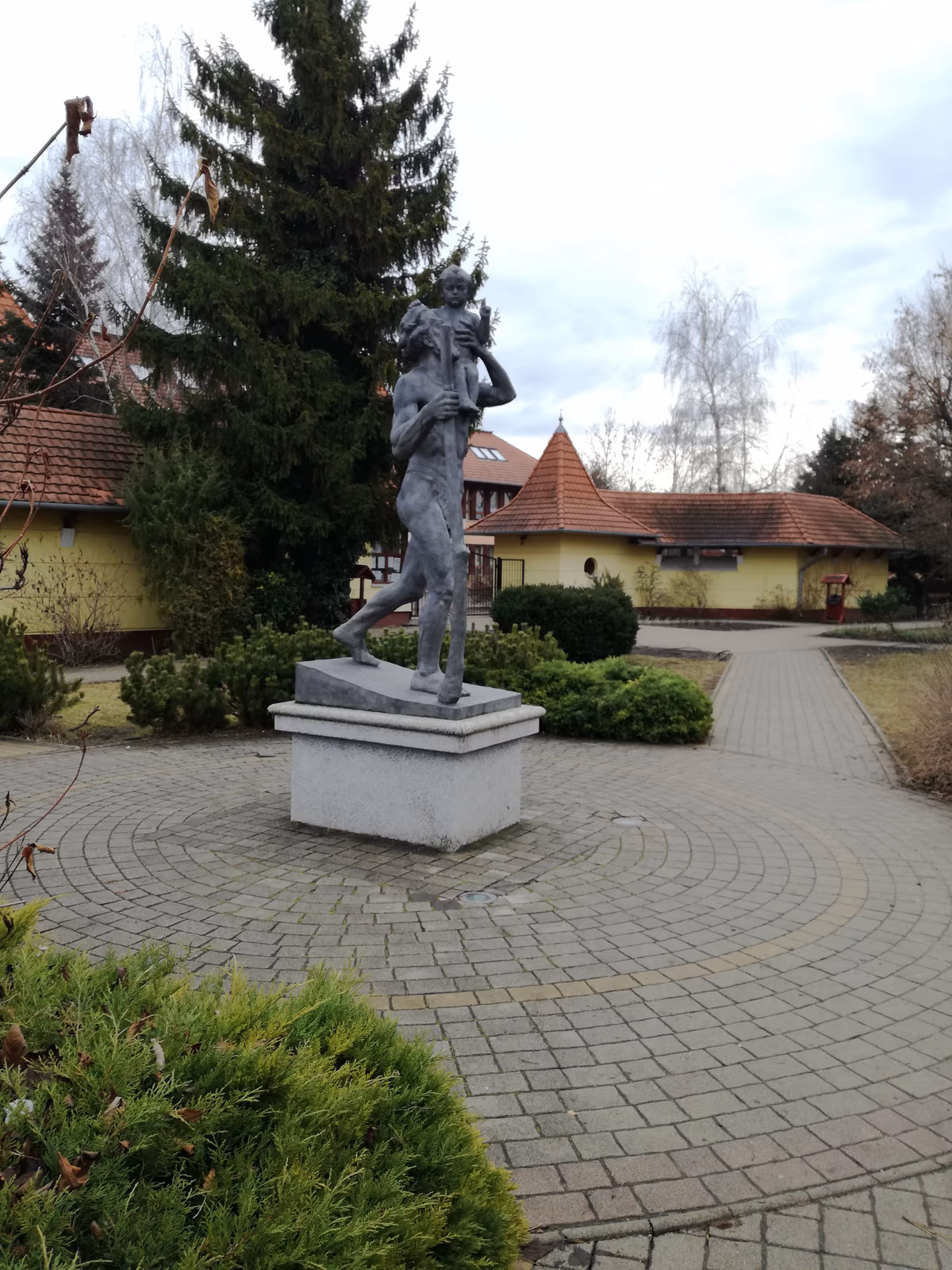 Tápiógyörgye