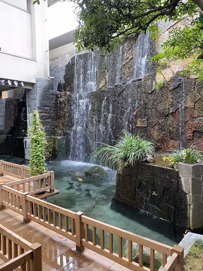 Isawa View Hotel — photo 04