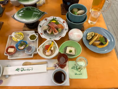 Isawa View Hotel — photo 08