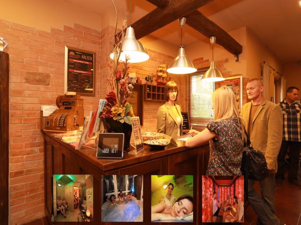 Sunflower Wellness House and Pension