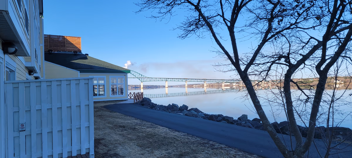 Rodd Miramichi River