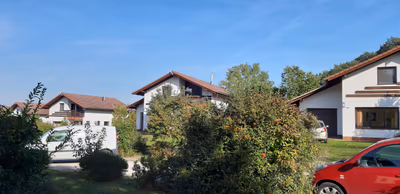 Villapark Várgesztes — photo 06