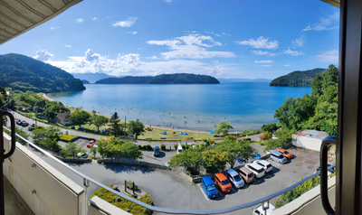 Kyukamura Ohmi — photo 06