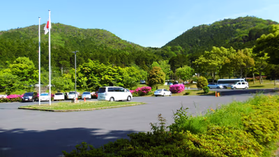 Kyukamura Ohmi — photo 12