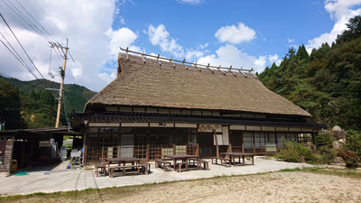 Aba Hot Spring — photo 09