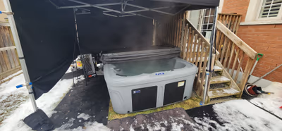 Kerr Splash — photo 12