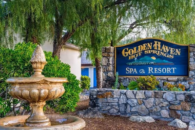 Calistoga Spa Hot Springs — photo 19