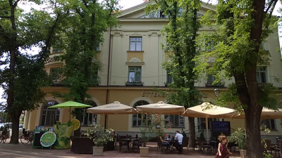 Grand Hotel Glorius — photo 05