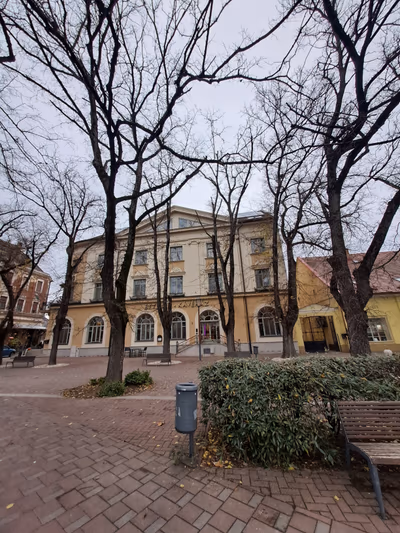 Grand Hotel Glorius — photo 11