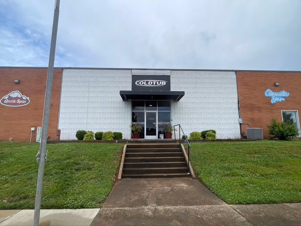 Arctic Spas Nashville