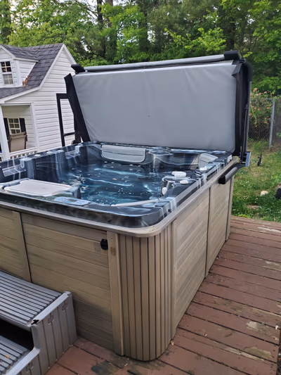 Arctic Spas Nashville — photo 12