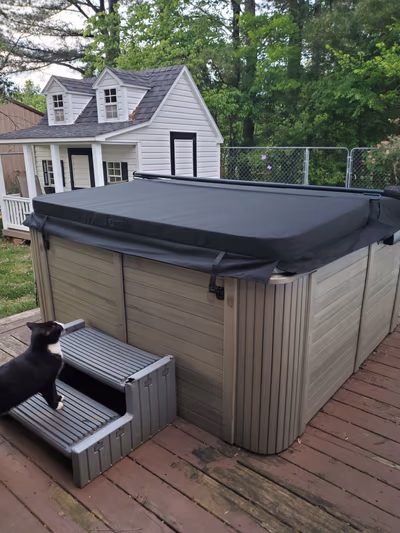 Arctic Spas Nashville — photo 13