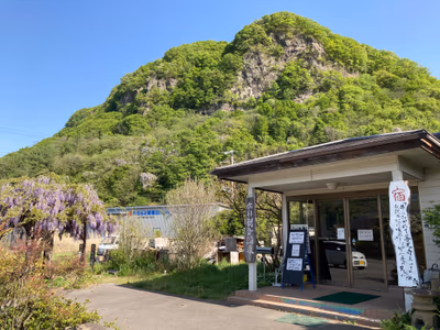 Obuse hot spring Anakannon — photo 13