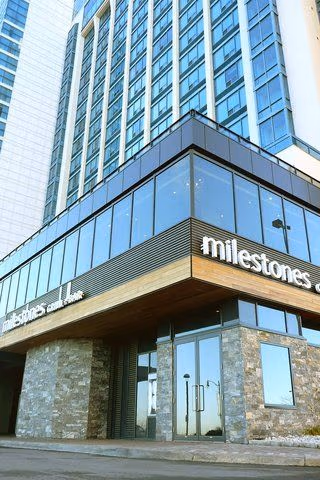 Niagara Falls Marriott on the Falls — photo 08