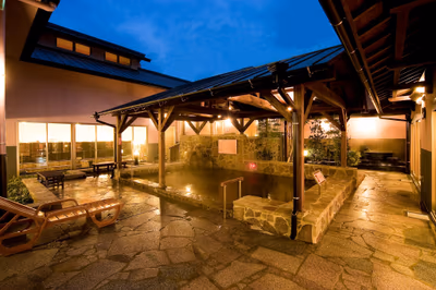 Saga Pokapoka Onsen — photo 04