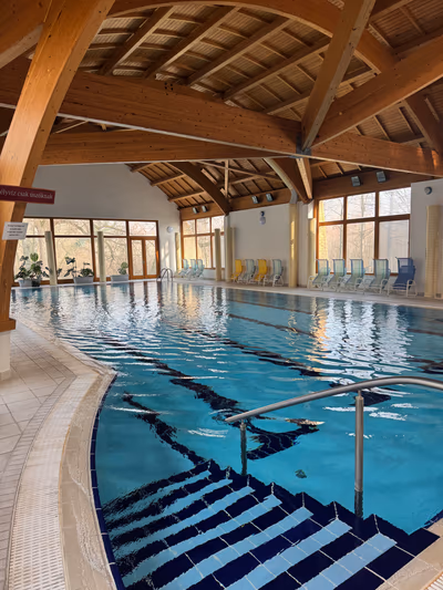 Thermal Hotel Tengelic — photo 09
