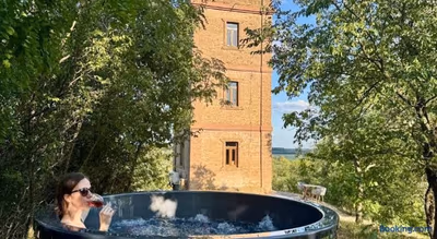 Thermal Hotel Tengelic — photo 12