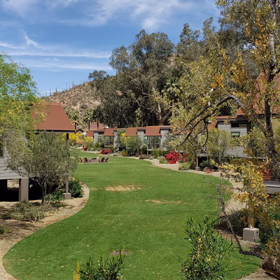 Castle Hot Springs — photo 08