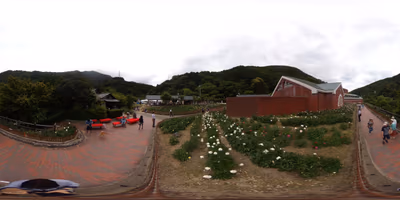 Besshi Hot Spring — photo 03