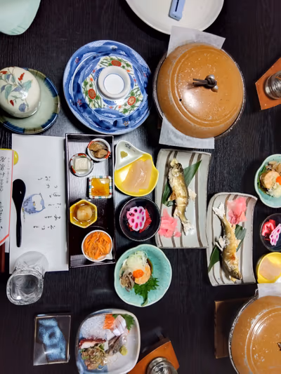 Izumiya Ryokan — photo 20