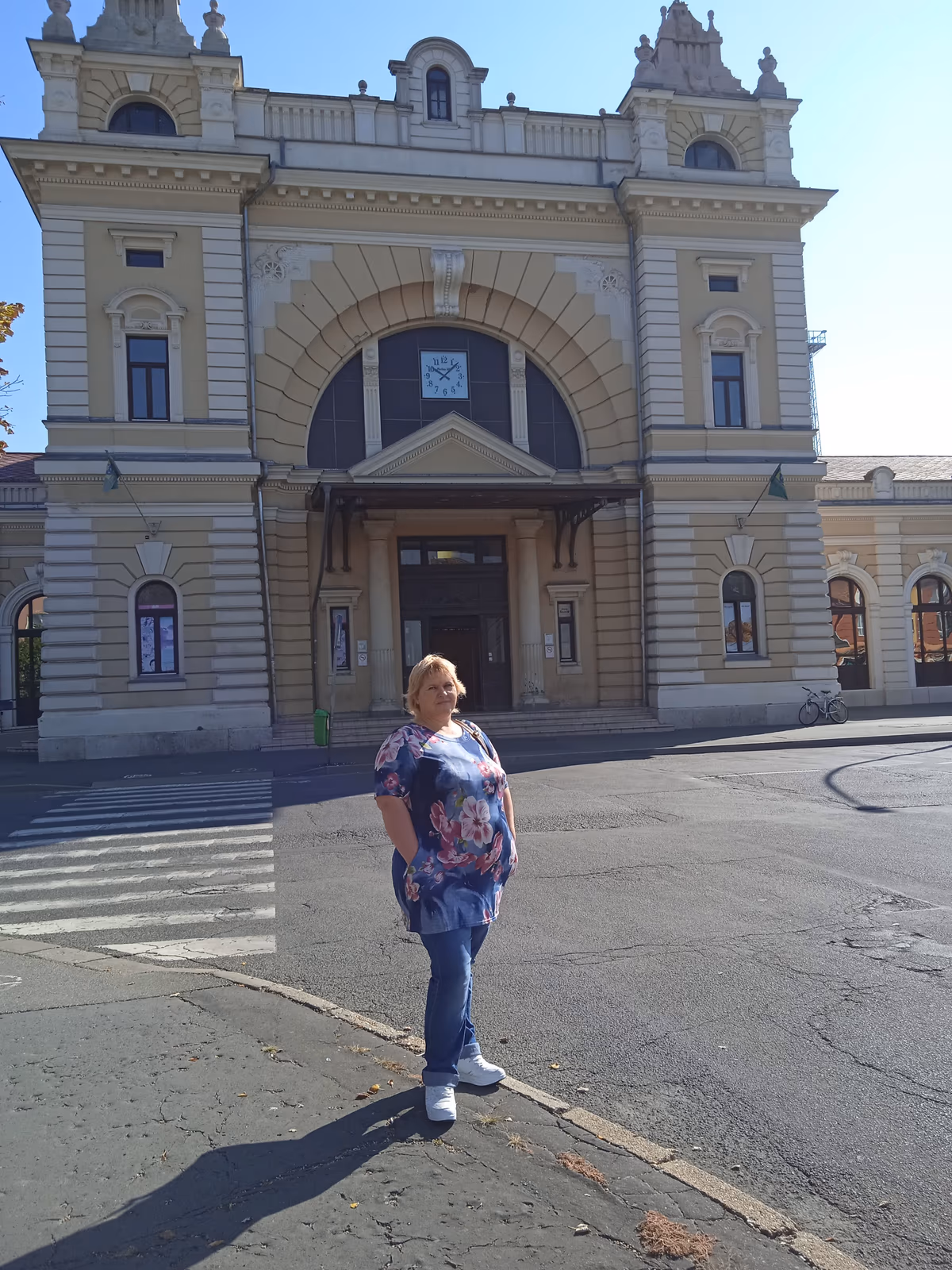 Szombathely Hunyadi János út
