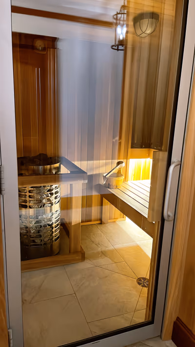 Boathouse Spa — photo 13