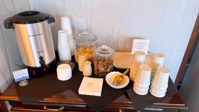 Boathouse Spa — photo 14