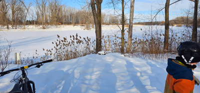 Boucherville Islands National Park — photo 12