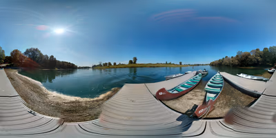 Boucherville Islands National Park — photo 13