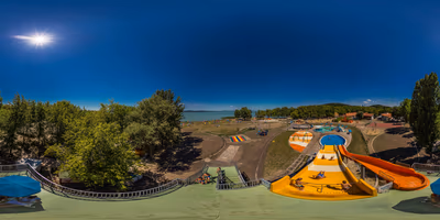 Boglári Buborék Élménystrand — photo 12