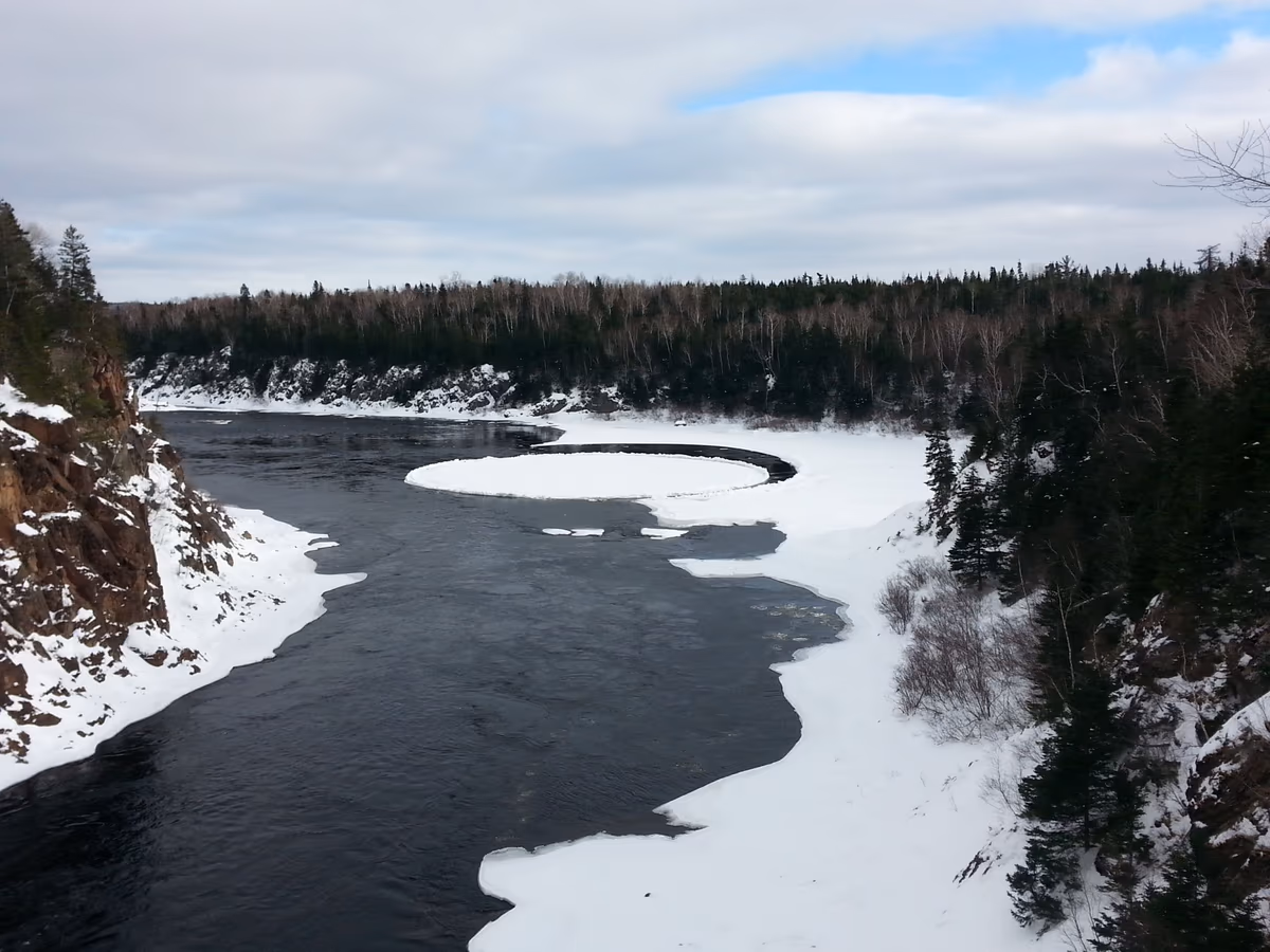 Grand Falls