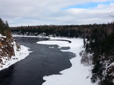 Grand Falls