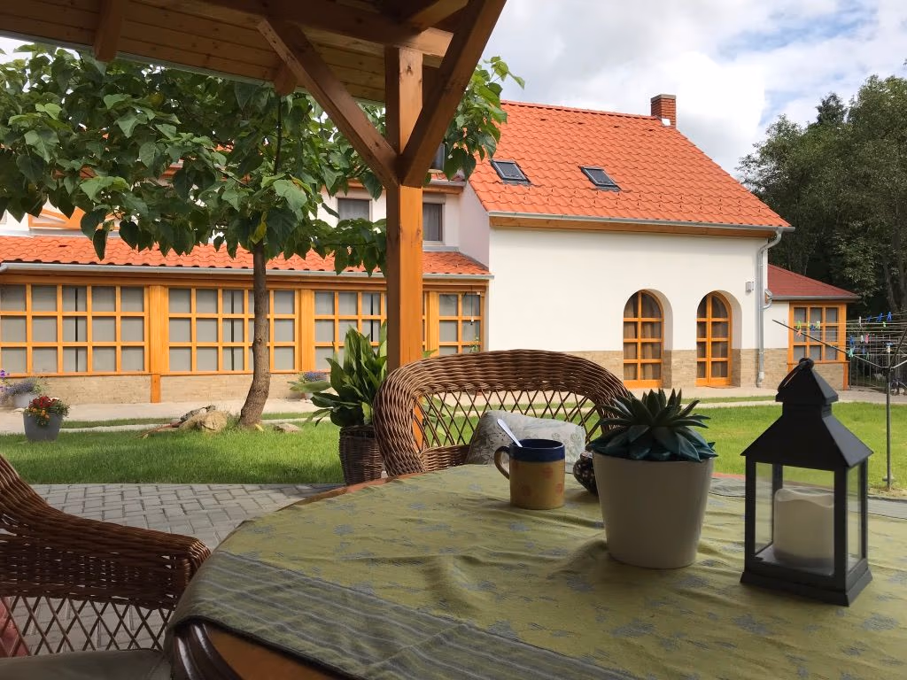 Hotel Corvinus