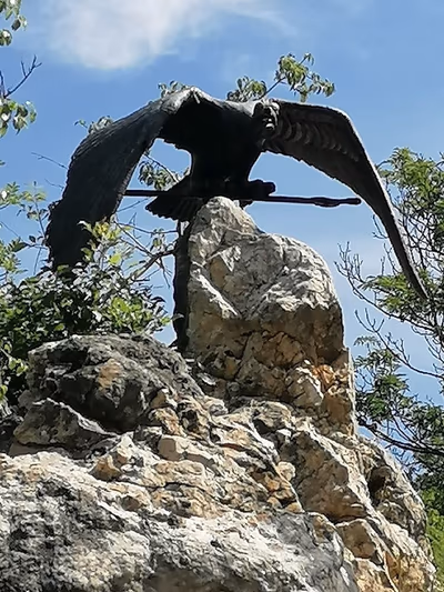 Mészkőbánya — photo 10
